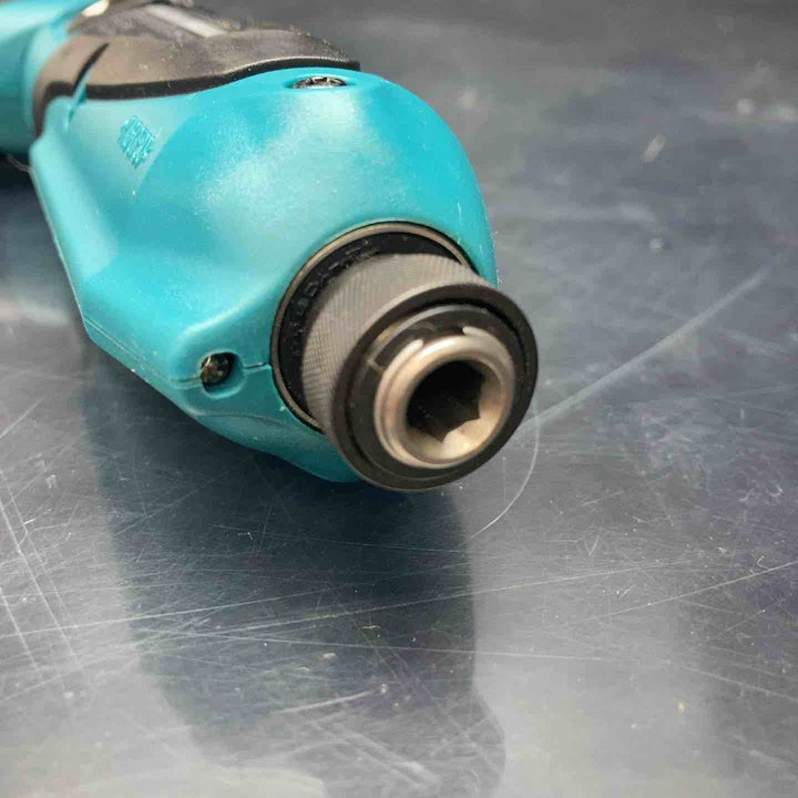 マキタ(makita) コードレスペンインパクトドライバ TD021DSHSP【川越店】