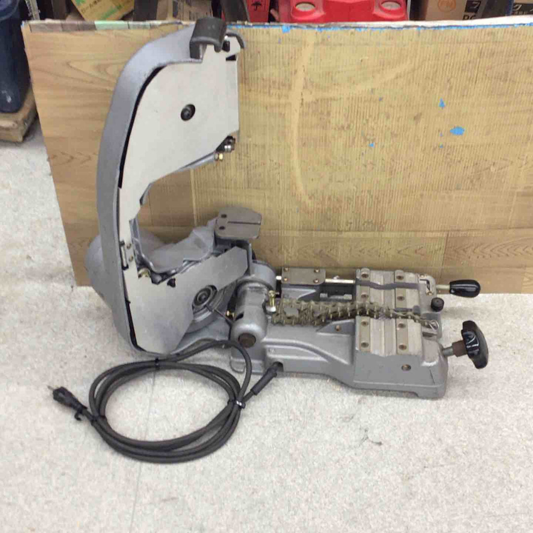 【店頭受取り限定】◇新ダイワ(Shindaiwa) バンドソー RB120CV【八潮店】