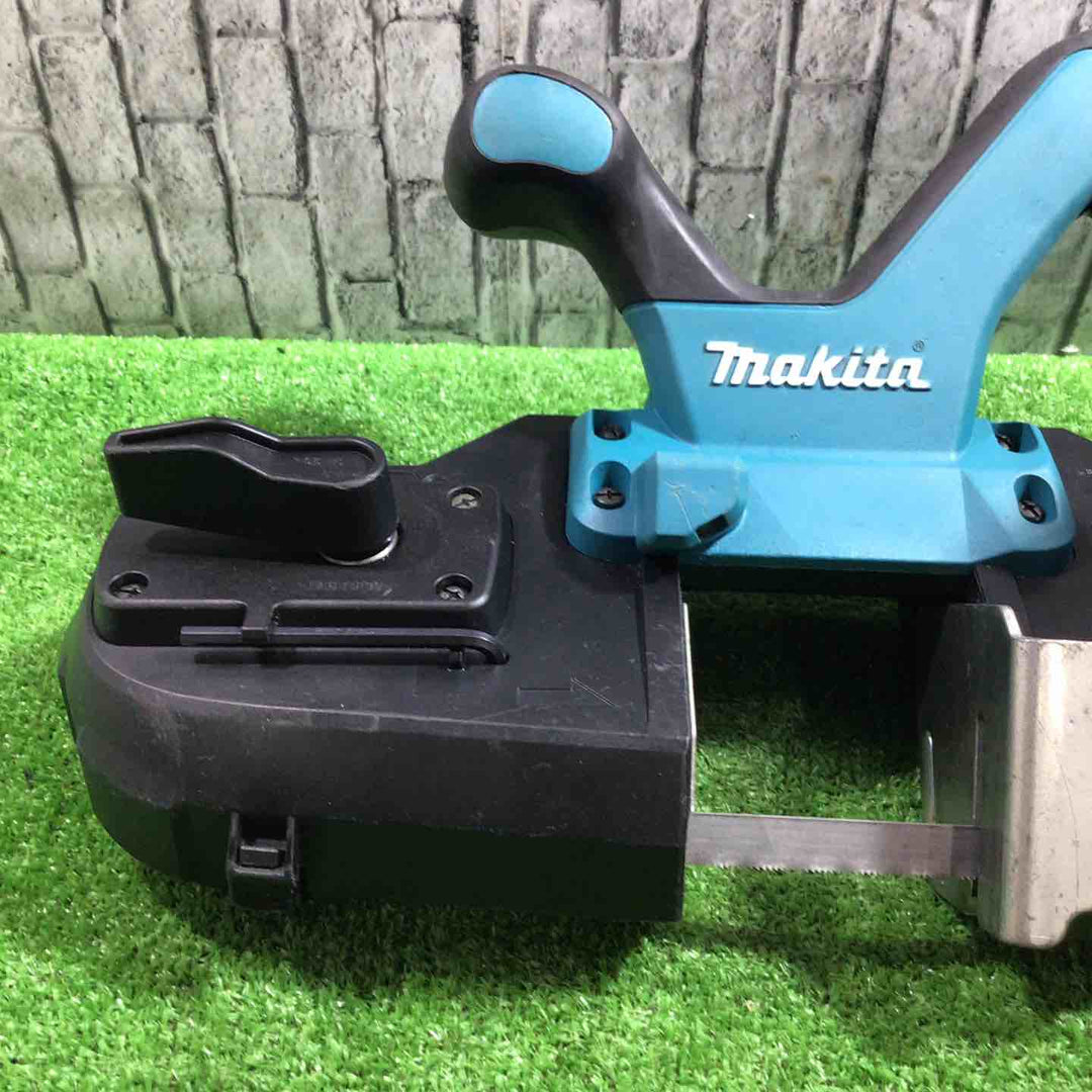 ★マキタ(makita) コードレスバンドソー PB181DZ【川口店】