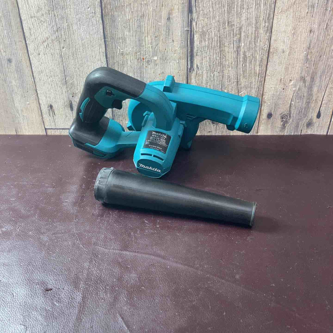 【中古品】マキタ(makita) コードレスブロワ UB185DZ【東大和店】