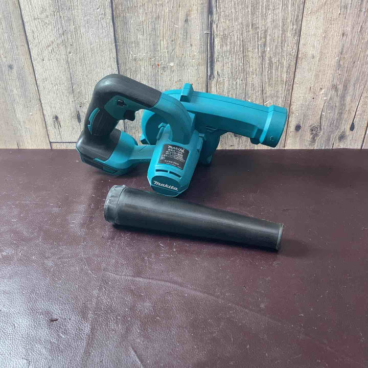 【中古品】マキタ(makita) コードレスブロワ UB185DZ【東大和店】