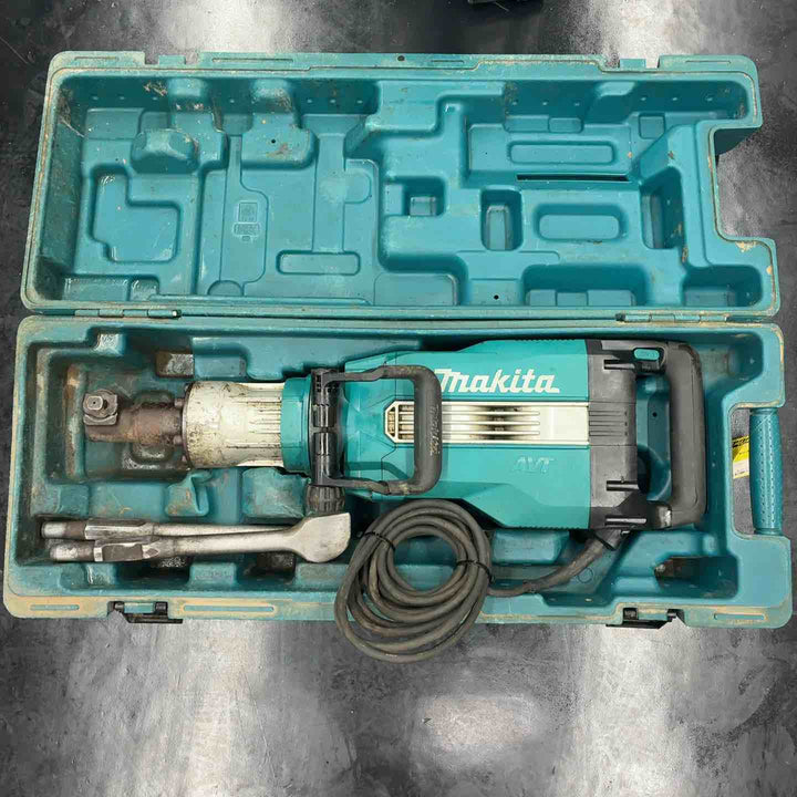 【中古品】 マキタ (makita) 電動ハンマ HM1511_100V 【藤沢店】