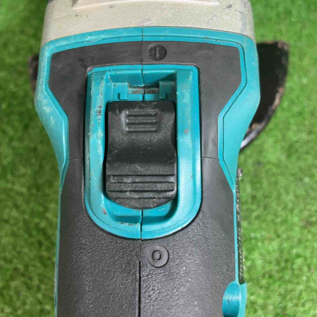 MakitaUSA マキタ 18V 充電式ディスクグラインダー XAG04Z (GA504DZ同等品) 18V【藤沢店】