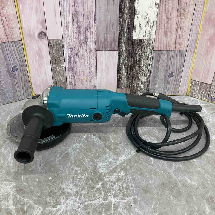 ◇マキタ(makita) 150mmディスクグラインダ GA6010【八潮店】