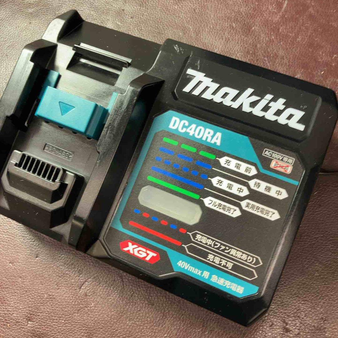 【中古品】★マキタ(makita) コードレスインパクトドライバー TD001GDXAP【東大和店】