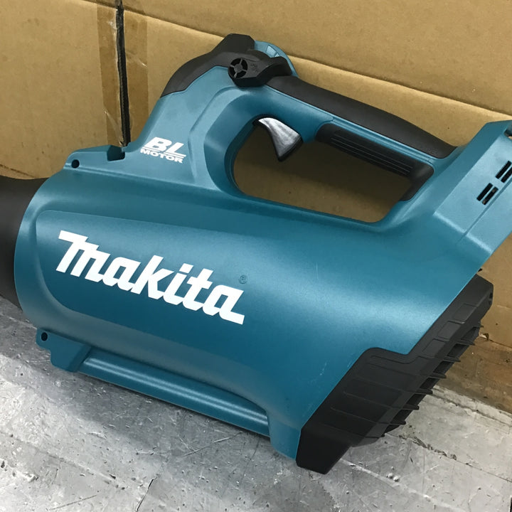 ☆マキタ(makita) コードレスブロワ MUB184DZ【所沢店】