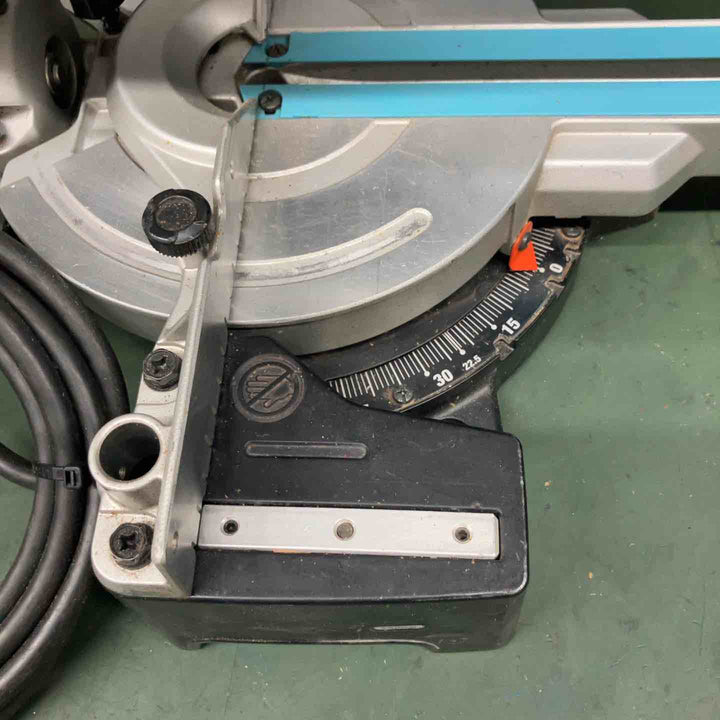 ★マキタ(makita) 165mm卓上スライドマルノコ LS0612FL【戸田店】