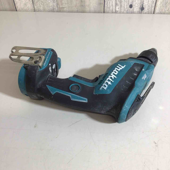 ☆マキタ(makita) コードレススクリュードライバ FS453DZ【戸田店】