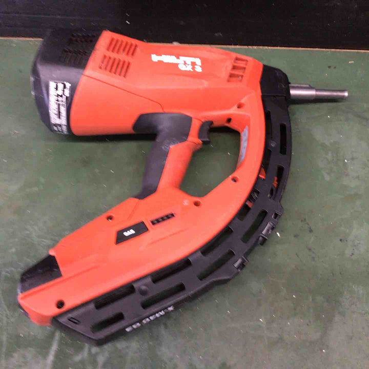 ★ヒルティ(Hilti) ガスネイラ GX3【戸田店】