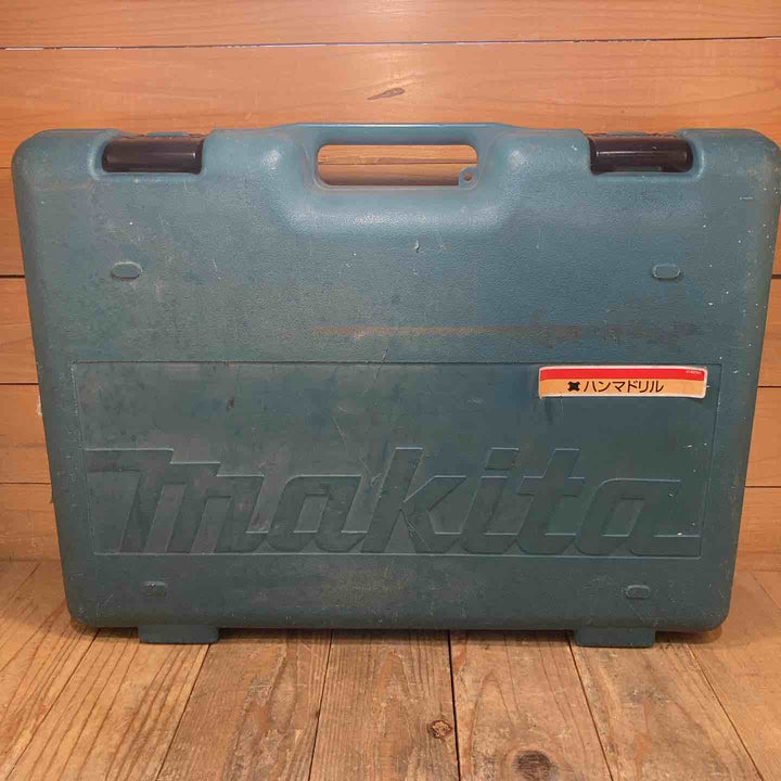 【中古品】マキタ(makita) ハンマドリル HR3000C【所沢店】