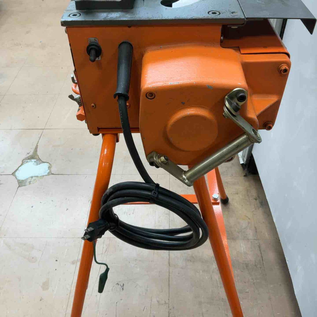 【中古品】★IKK DIAMOND(旧:石原) 鉄筋ベンダー DBD-16L 【藤沢店】