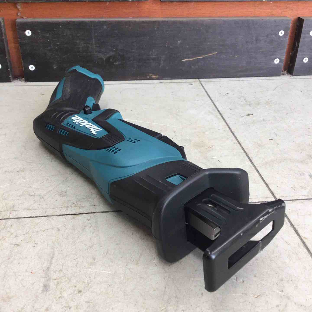 【中古品】 マキタ/makita コードレスレシプロソー JR101DW 【鴻巣店】