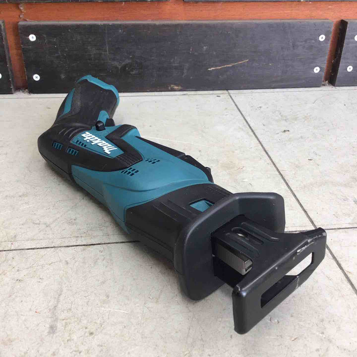 【中古品】 マキタ/makita コードレスレシプロソー JR101DW 【鴻巣店】