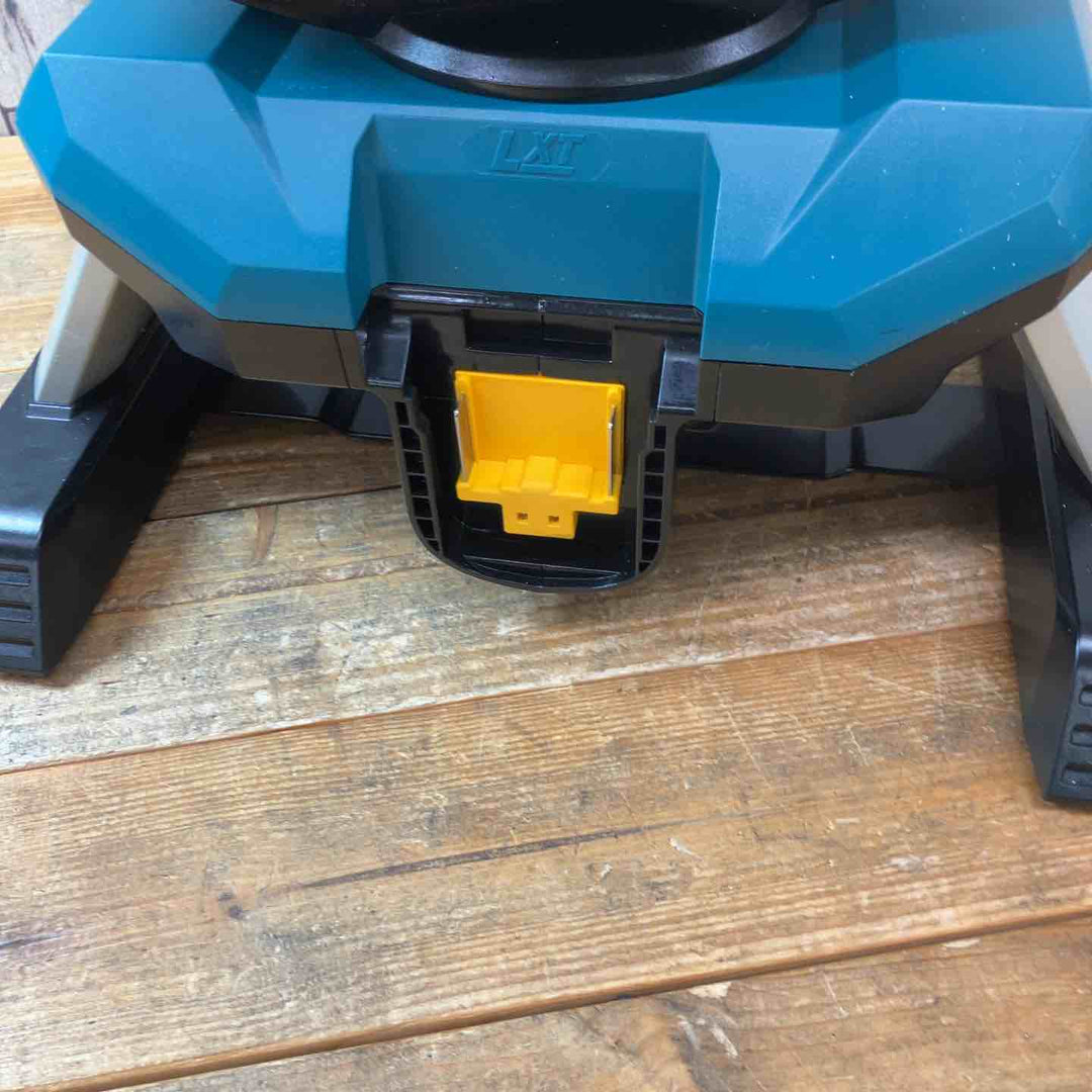 【中古美品】◇マキタ(makita) コードレスファン CF301DZ ACアダプター付【東大和店】