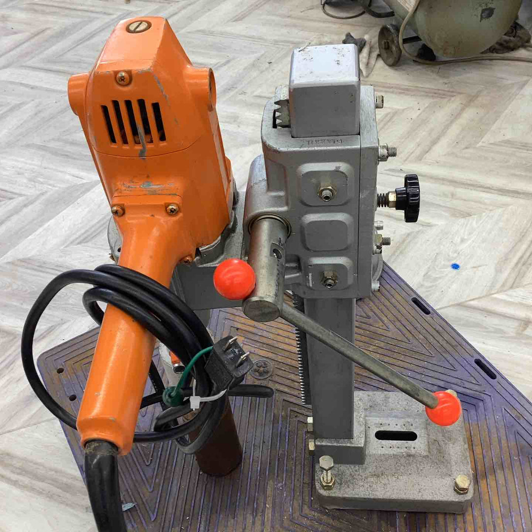 石原 コアドリル CD-mini110【越谷店】