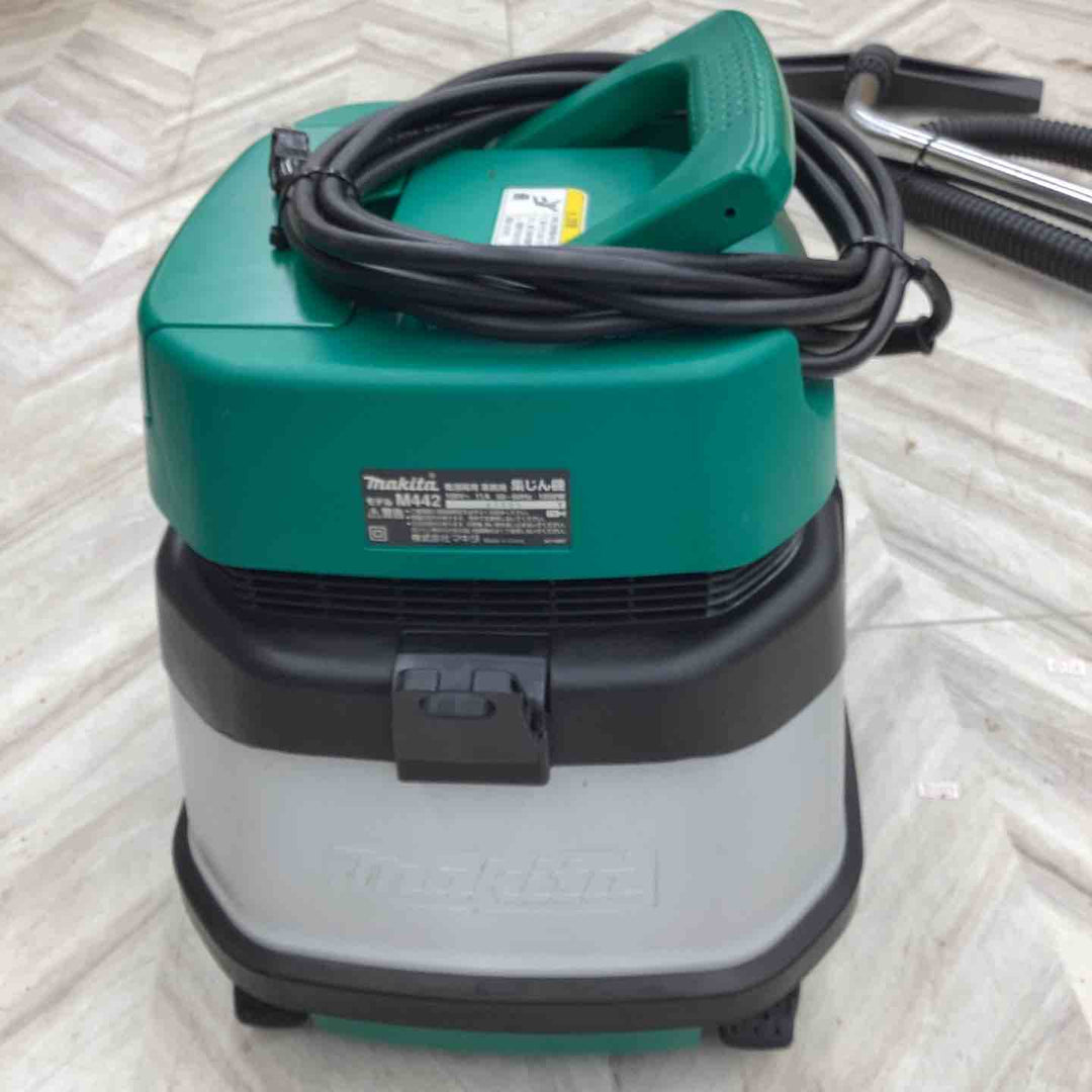◇マキタ(makita)  集じん機 M442【越谷店】