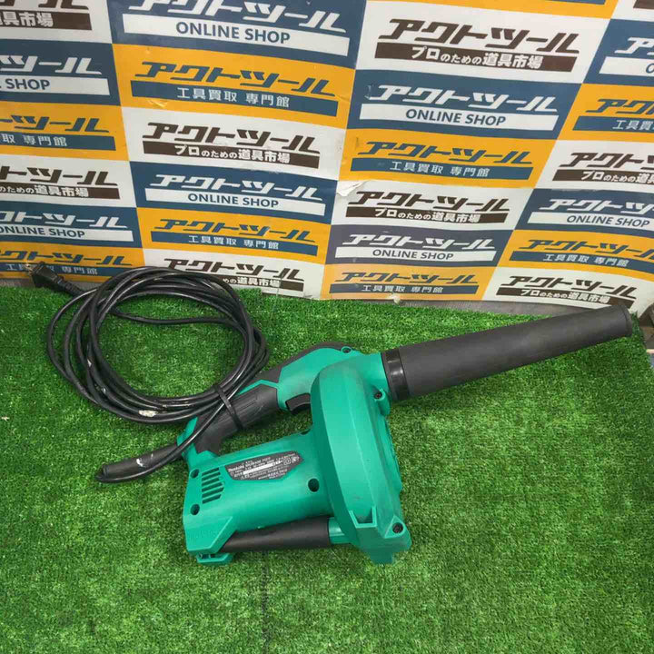 ◇マキタ(makita) ブロワ MUB400【草加店】