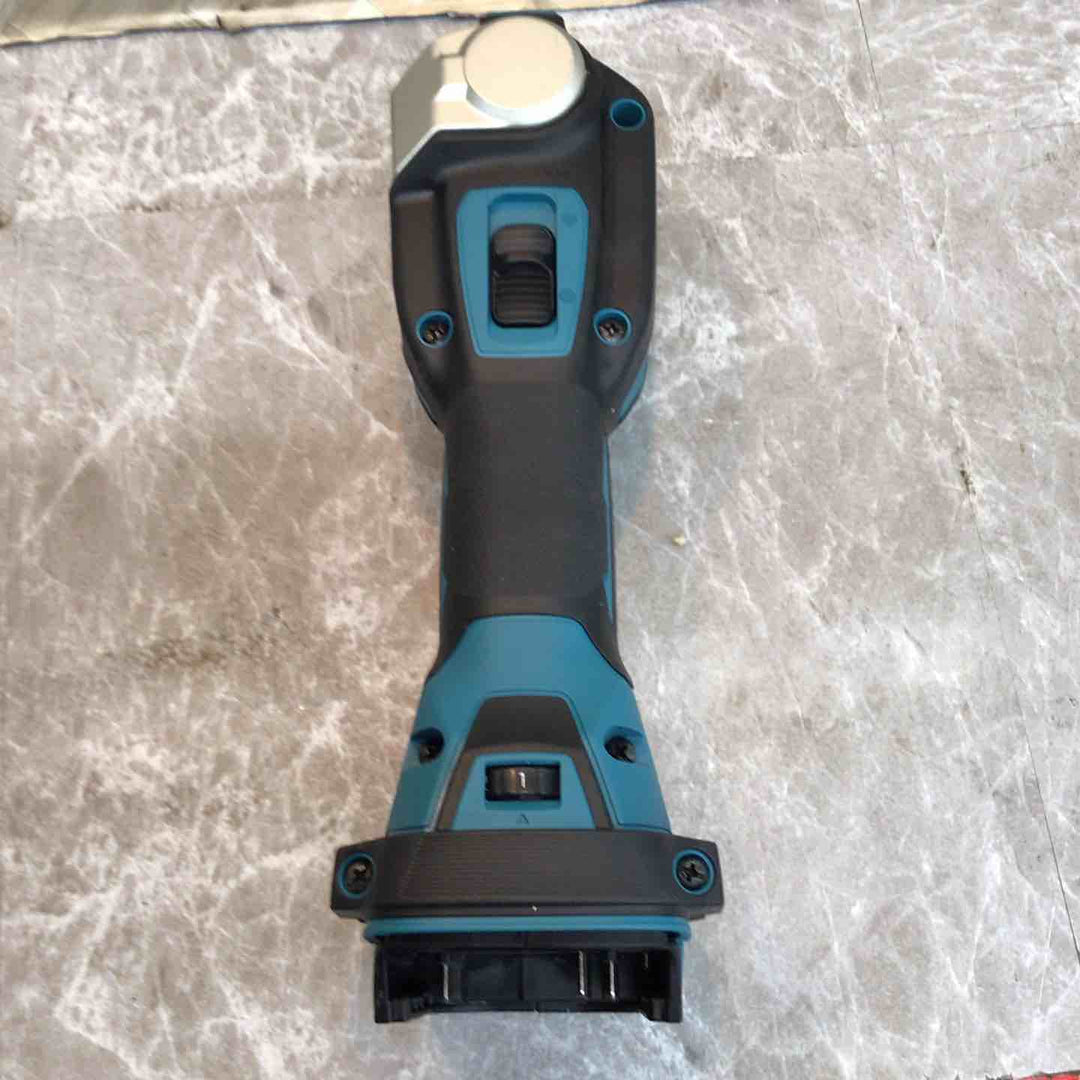 【中古品】★マキタ(makita) コードレスマルチツール TM52DRG【八潮店】