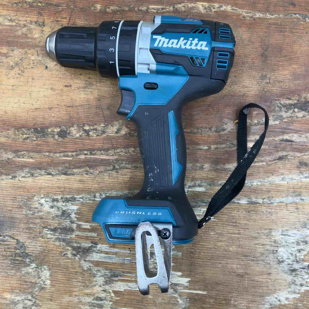☆マキタ(makita) コードレス振動ドリルドライバー HP484DZ【柏店】