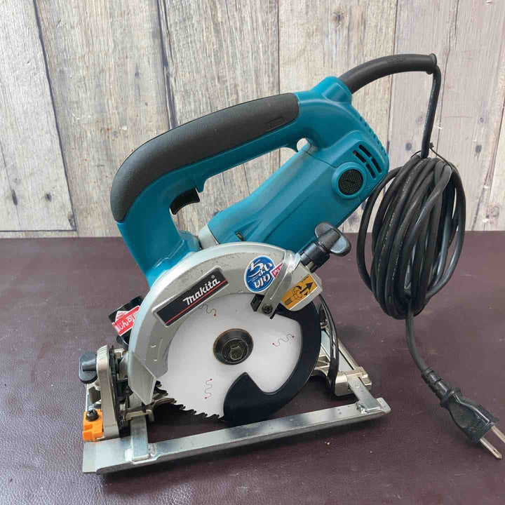 【中古品】 マキタ(makita) 内装マルノコ 5240L 【東大和店】