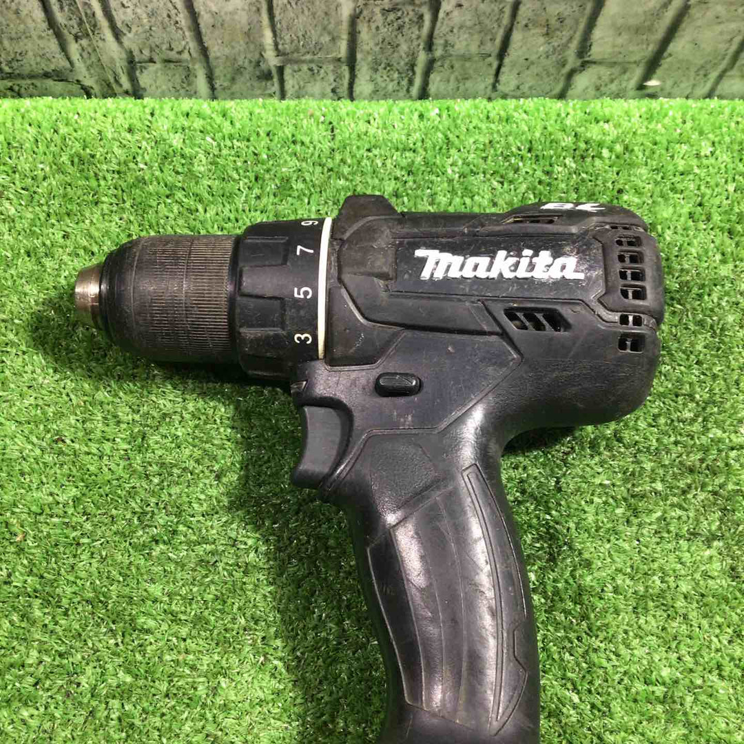 マキタ/makita 14.4V コードレスドリルドライバ DF470DRFX【川口店】