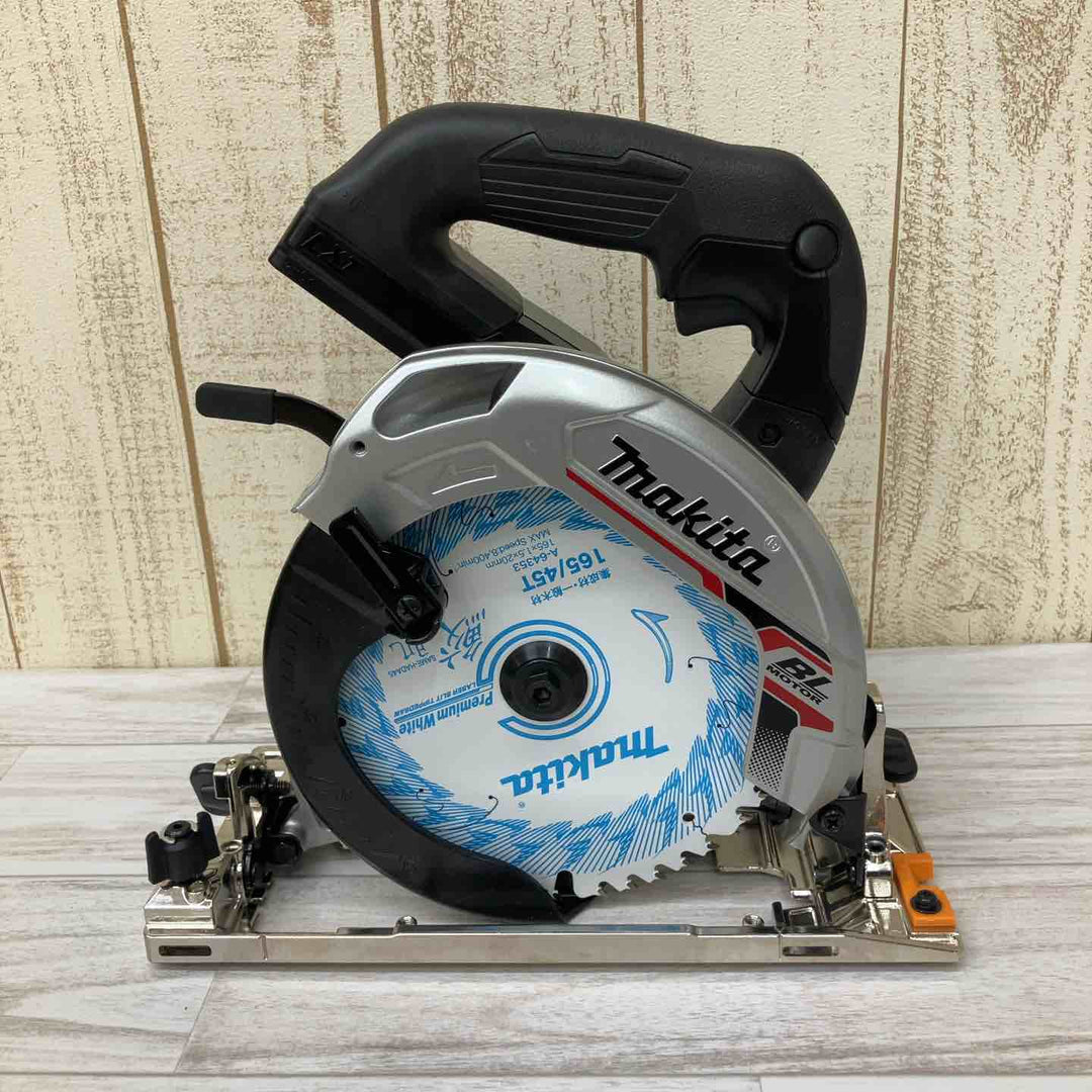 ★マキタ(makita) コードレス丸のこ HS631DZSB【柏店】