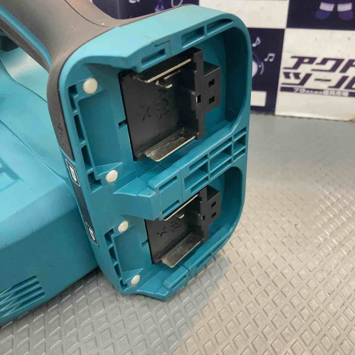 【中古品】マキタ 充電式チェンソー本体のみ MUC252DZ【所沢店】
