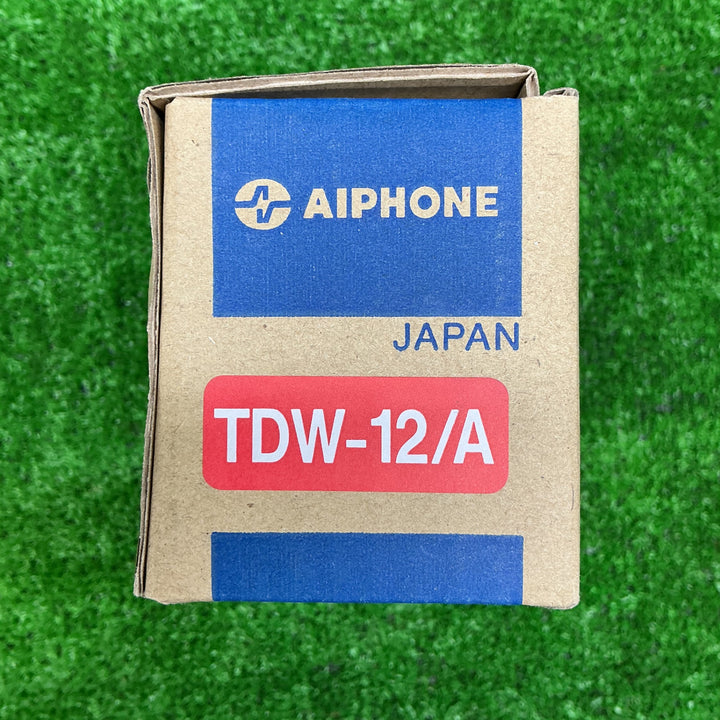 【未使用品】アイホン ターミナルコード TDW-12/A【電材館越谷店】