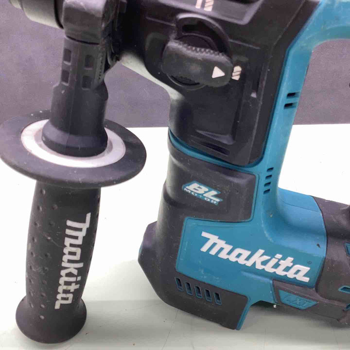 ★マキタ(makita) コードレスハンマドリル HR171DZK【越谷店】