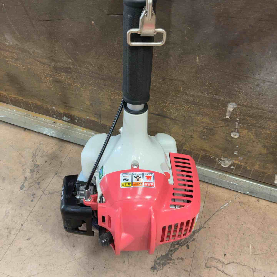 【店頭受取り限定】◇丸山製作所(BIG-M) 2サイクルエンジン刈払機 BC200T【草加店】