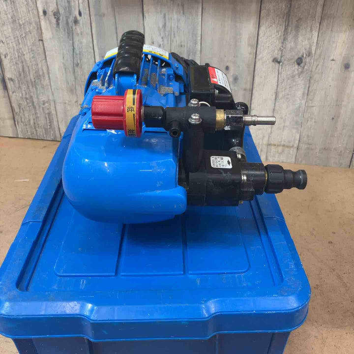 【中古品】◇丸山製作所(BIG-M) エアコン洗浄機 エアコン洗太郎プロ MSW029M-AC-1【東大和店】