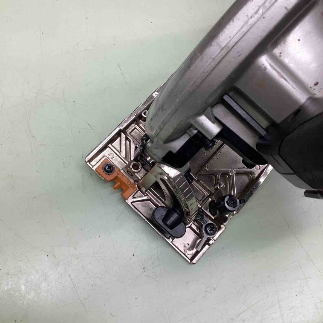 ★マキタ(makita) コードレス丸のこ HS631DZB【越谷店】