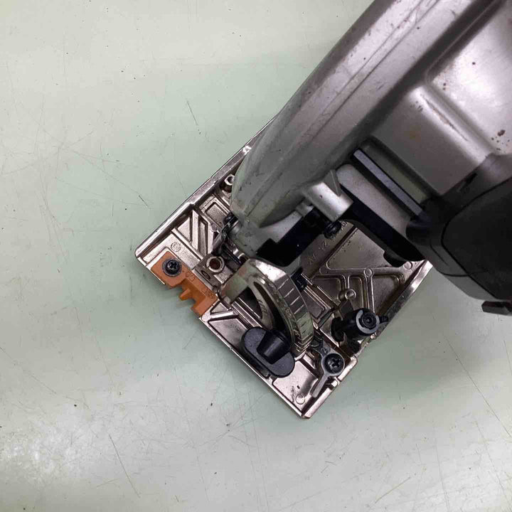 ★マキタ(makita) コードレス丸のこ HS631DZB【越谷店】