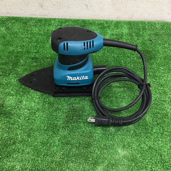 【中古品】マキタ/makita 防じんミニサンダ BO4565 【鴻巣店】