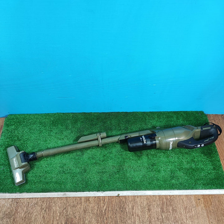 ★マキタ(makita) コードレスクリーナー CL286FDZO【岩槻店】