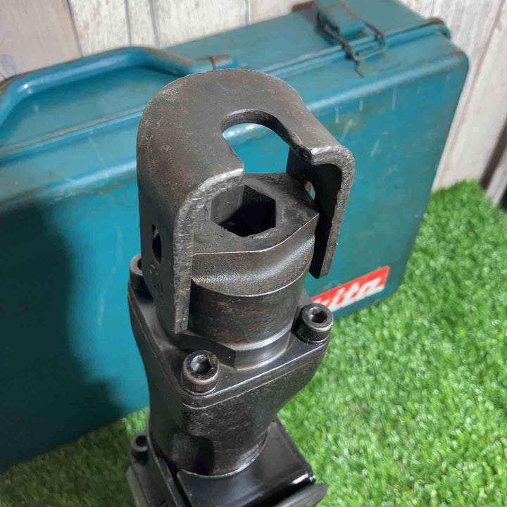 ★マキタ(makita) 電動ハンマ HM1201【戸田店】
