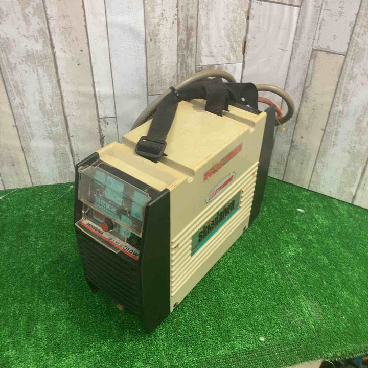 【店頭受取り限定】◇新ダイワ TIG溶接機 STW201DW【町田店】
