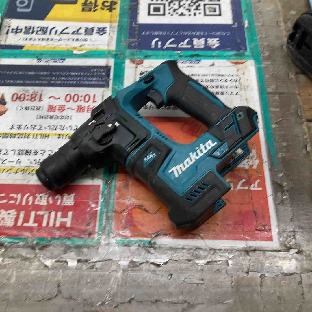 ☆マキタ(makita) コードレスハンマドリル HR171DZ【戸田店】