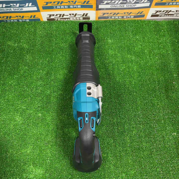 ★マキタ(makita) コードレスレシプロソー JR187DRGX【草加店】