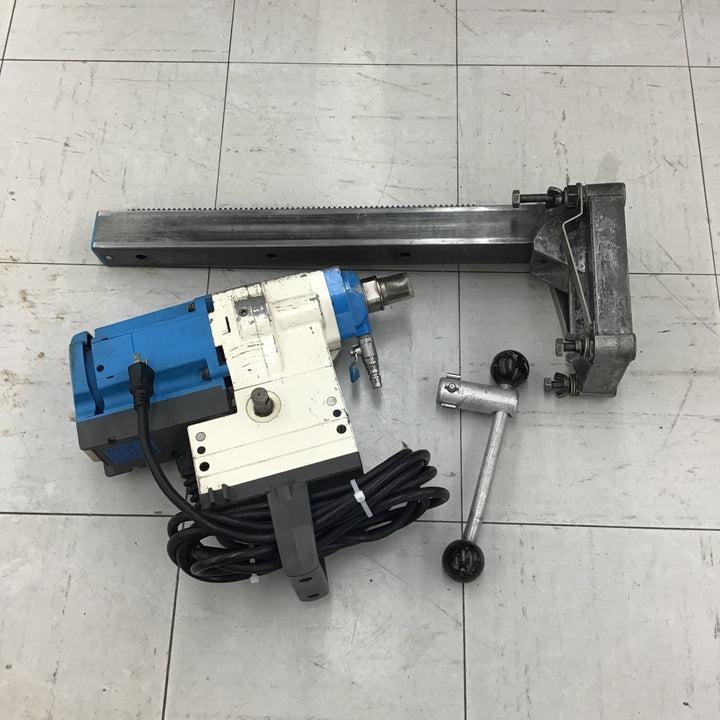 シブヤ/SHIBUYA M27ロッド 100V コアドリル TS-162【鴻巣店】