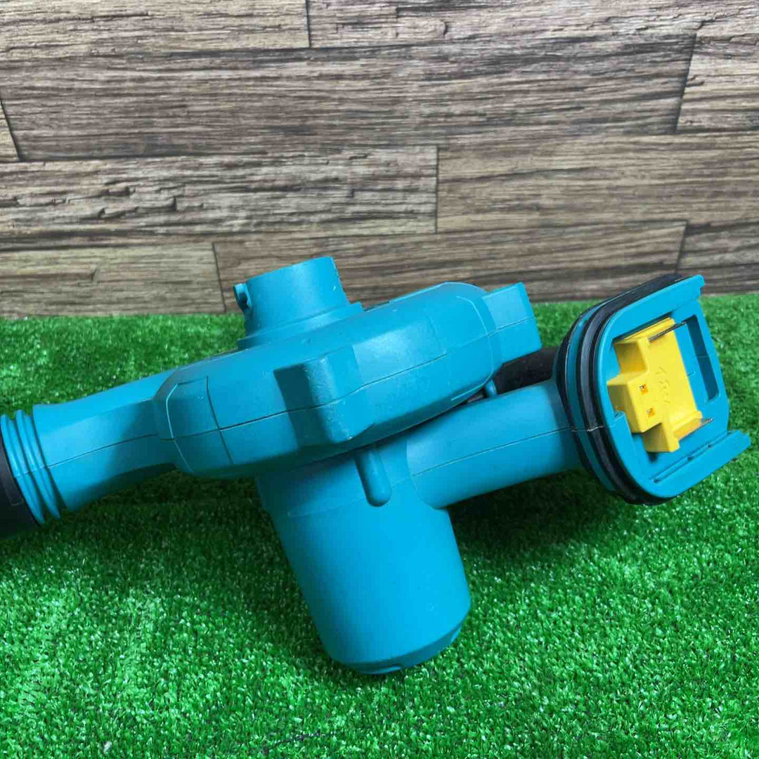 マキタ(makita) コードレスブロワ UB182DZ バッテリー、集じん袋付【桶川店】