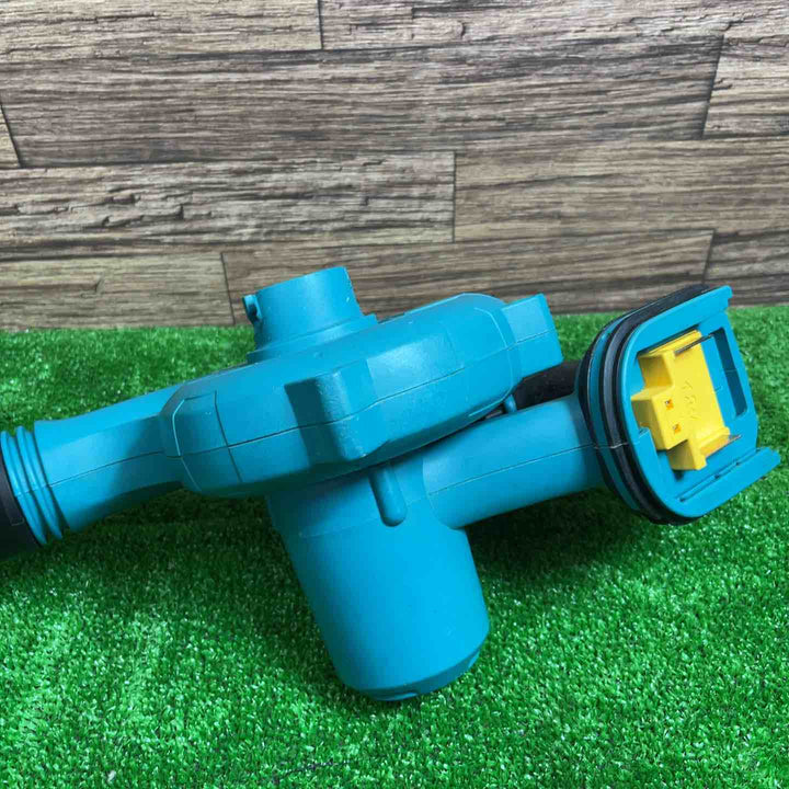 マキタ(makita) コードレスブロワ UB182DZ バッテリー、集じん袋付【桶川店】