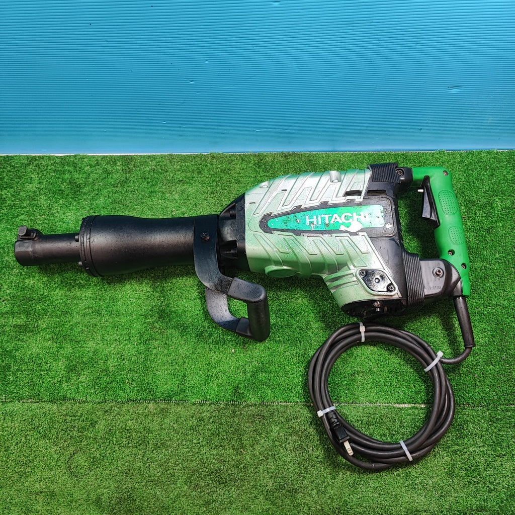 ☆ハイコーキ(HIKOKI ※旧:日立工機) 電動ハンマ H65SB2【岩槻店