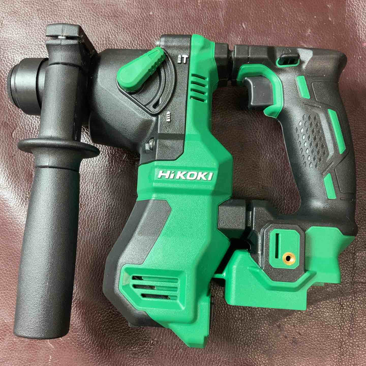 【中古美品】◇ハイコーキ(HIKOKI ※旧:日立工機)  コードレスハンマドリル  DH12DD(NNK)【東大和店】