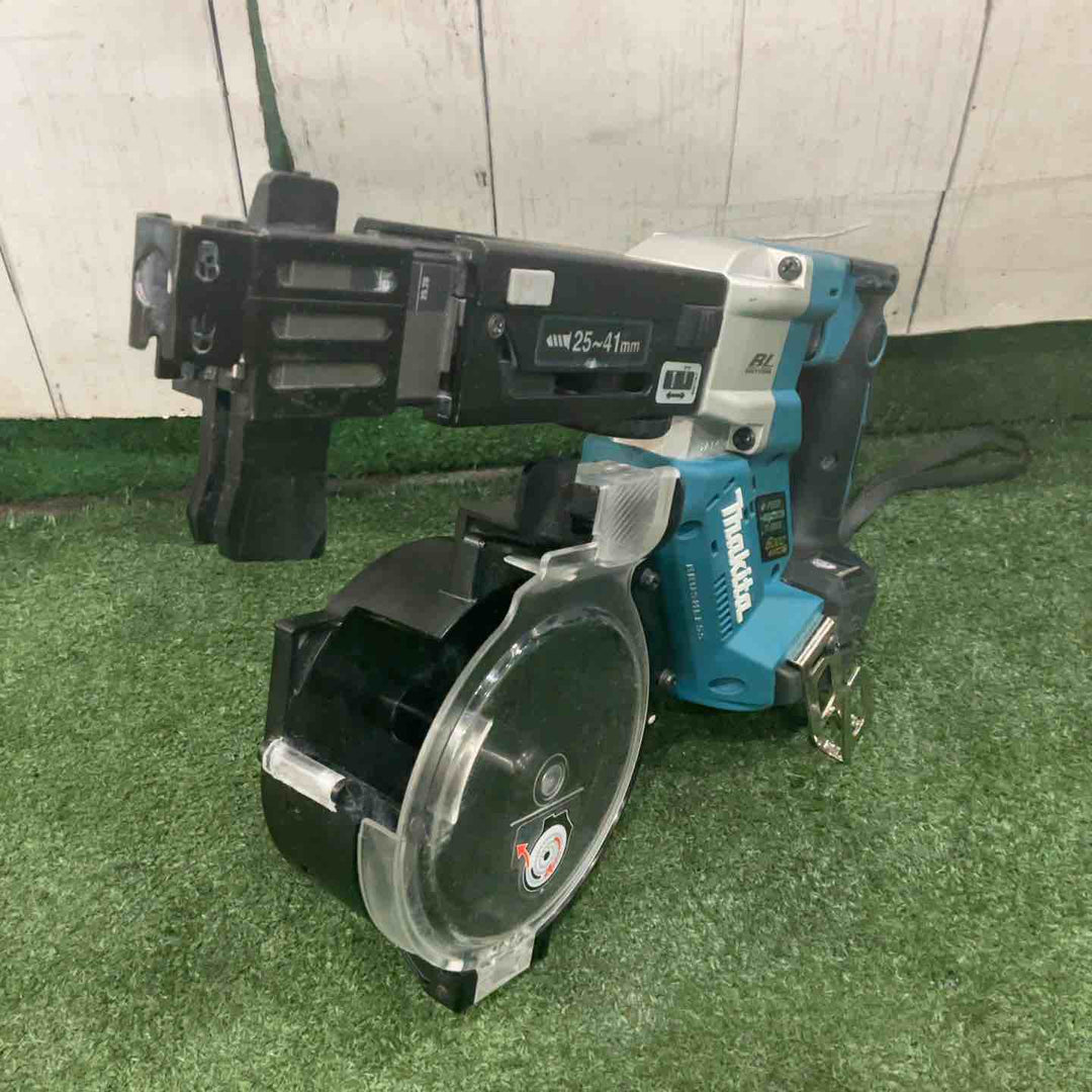 ★マキタ(makita) コードレスオートパックスクリュードライバー FR451DZ 18V 動作確認済【川口店】