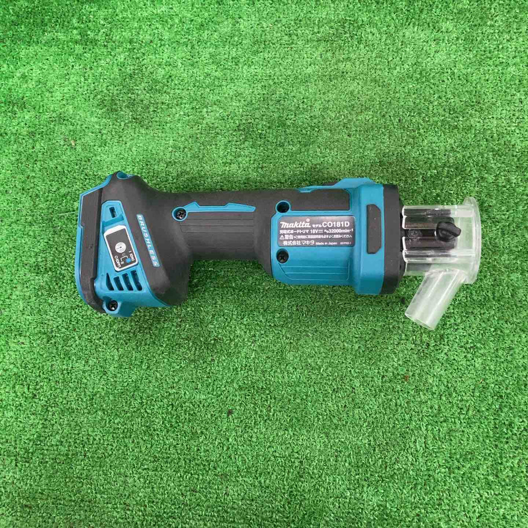 ◇マキタ(makita) コードレスボードトリマ CO181DZ【川崎店】