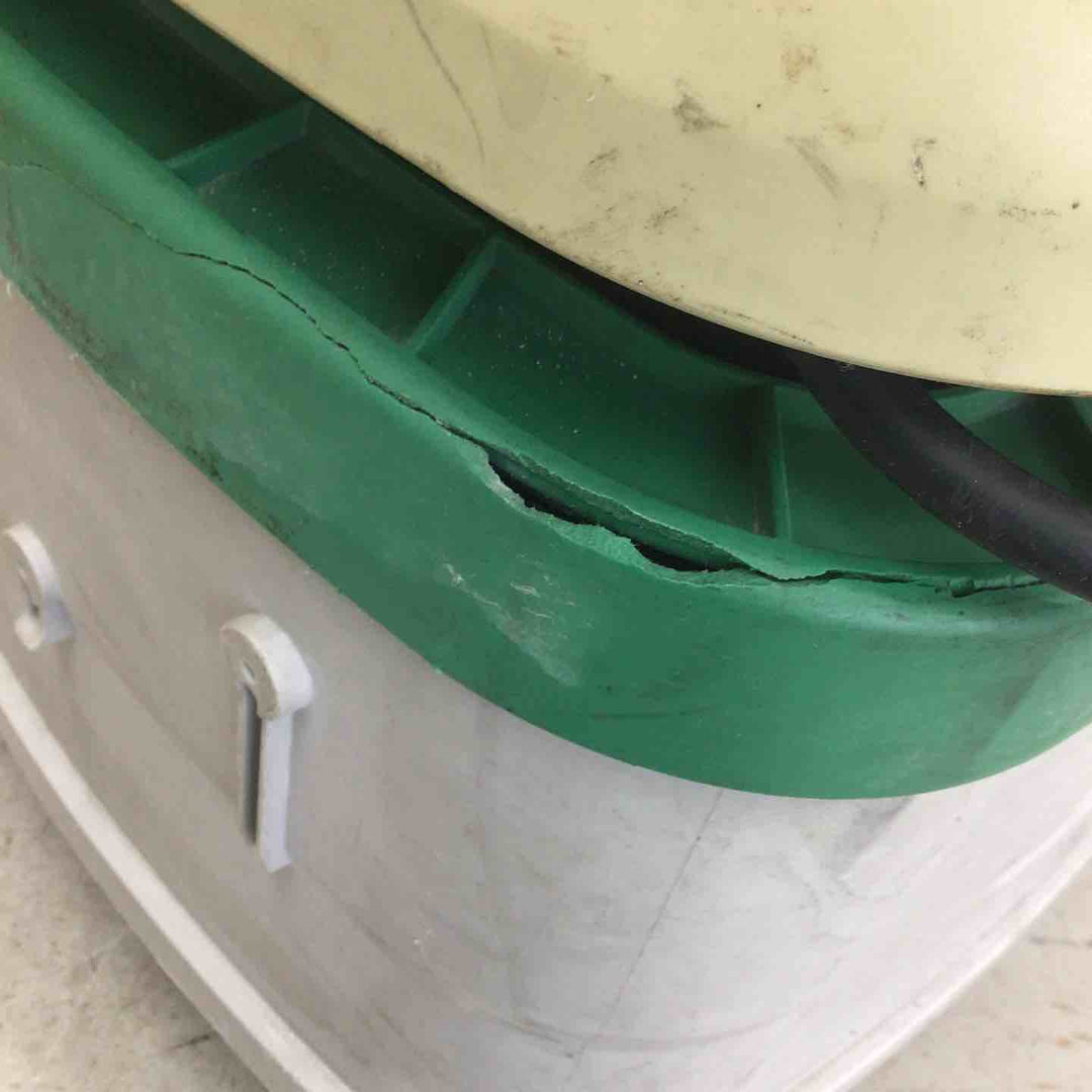 【中古品】 ハイコーキ/HIKOKI 集じん機 乾式 RP80YD(SC) 【鴻巣店】