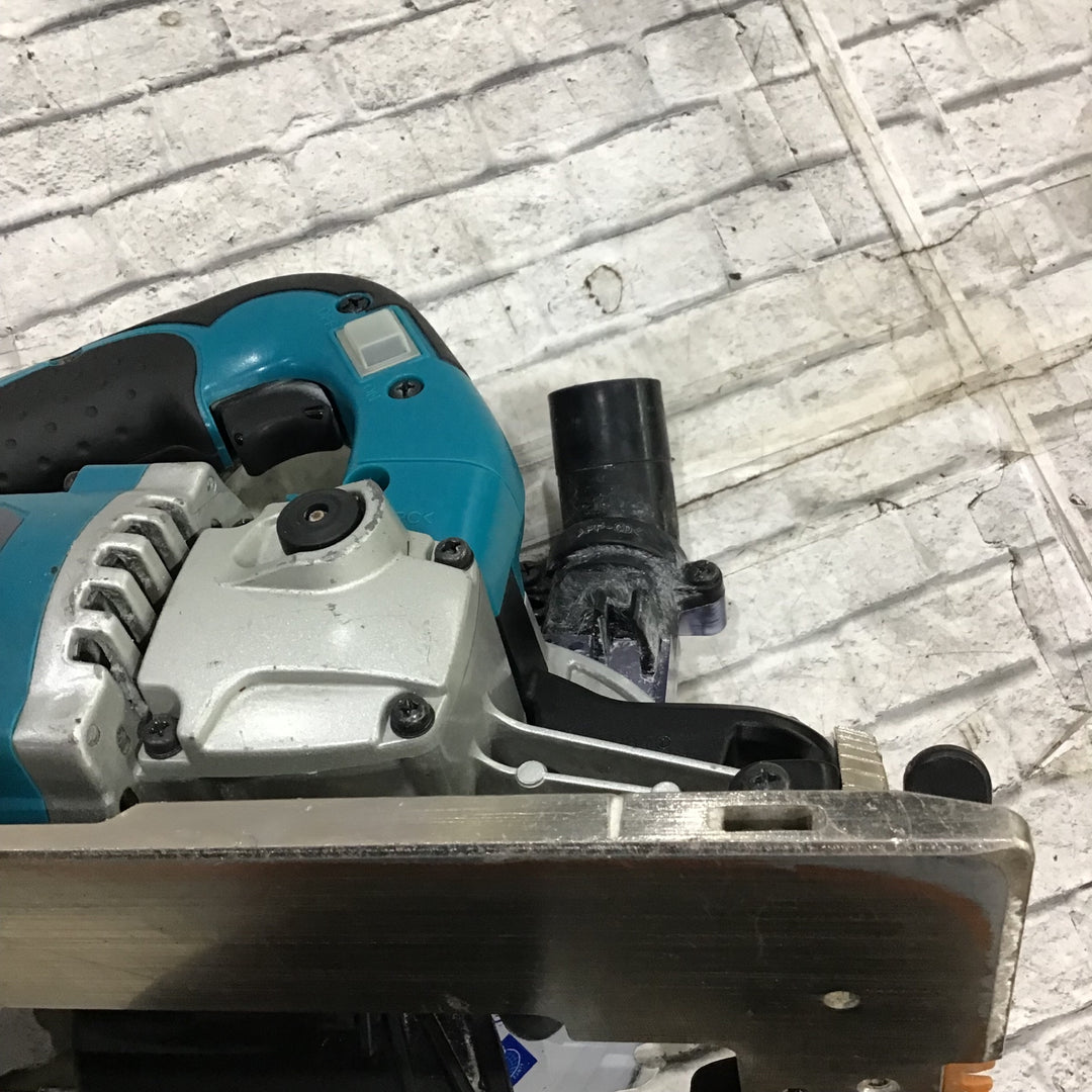 ★マキタ(makita) 防じん丸のこ KS5200FX【川口店】