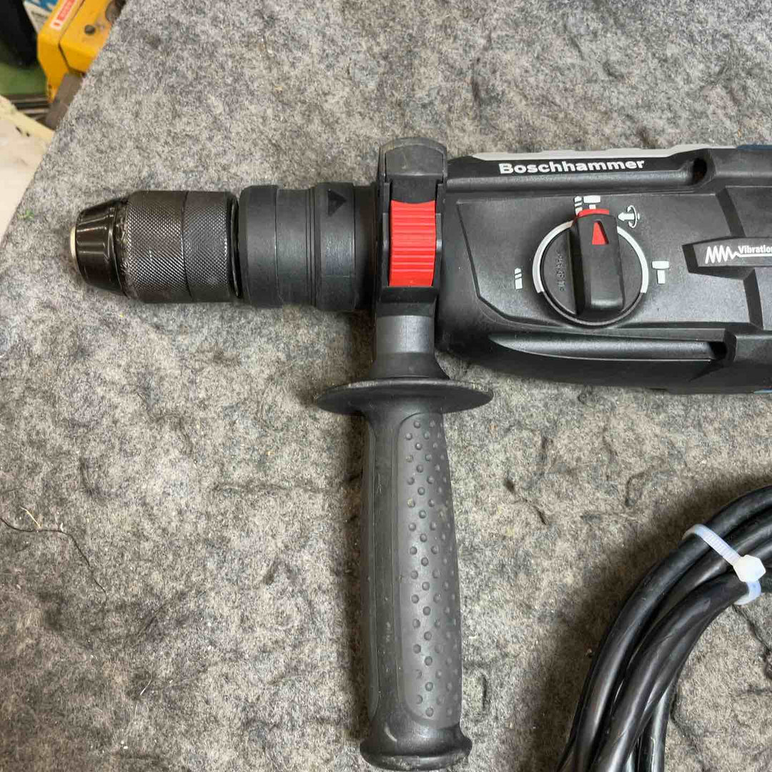 ボッシュ(BOSCH) ハンマドリル GBH2-28DFV【桶川店】