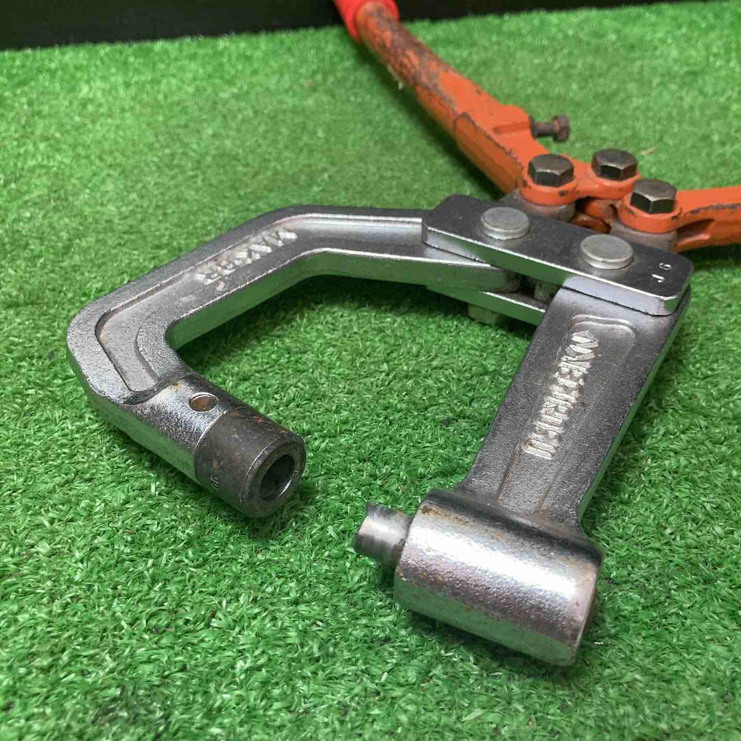 ◇ネグロス電工 軽量間柱用穴あけ工具 MAKBR MAK-BR【岩槻店】